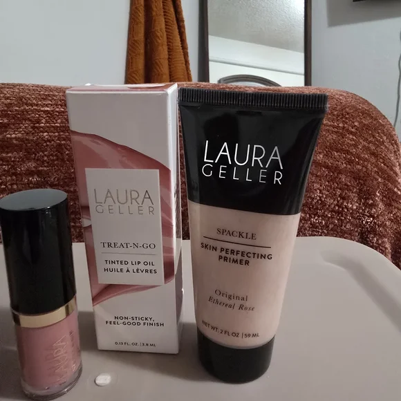Laura Geller BUNDLE - Picture 4 of 4